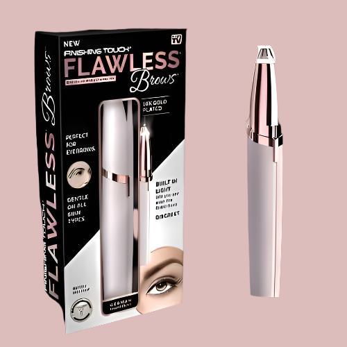 Eyebrow & Face Hair Remover